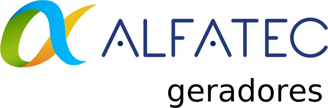 Alfatec Geradores
